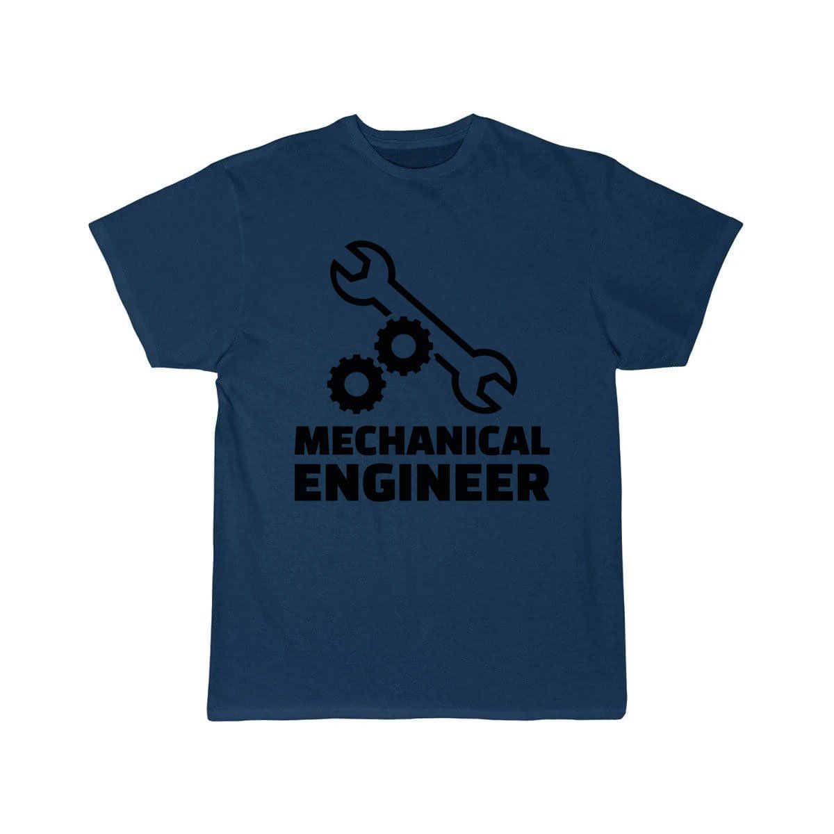 Mechanical Engineer T-Shirt THE AV8R