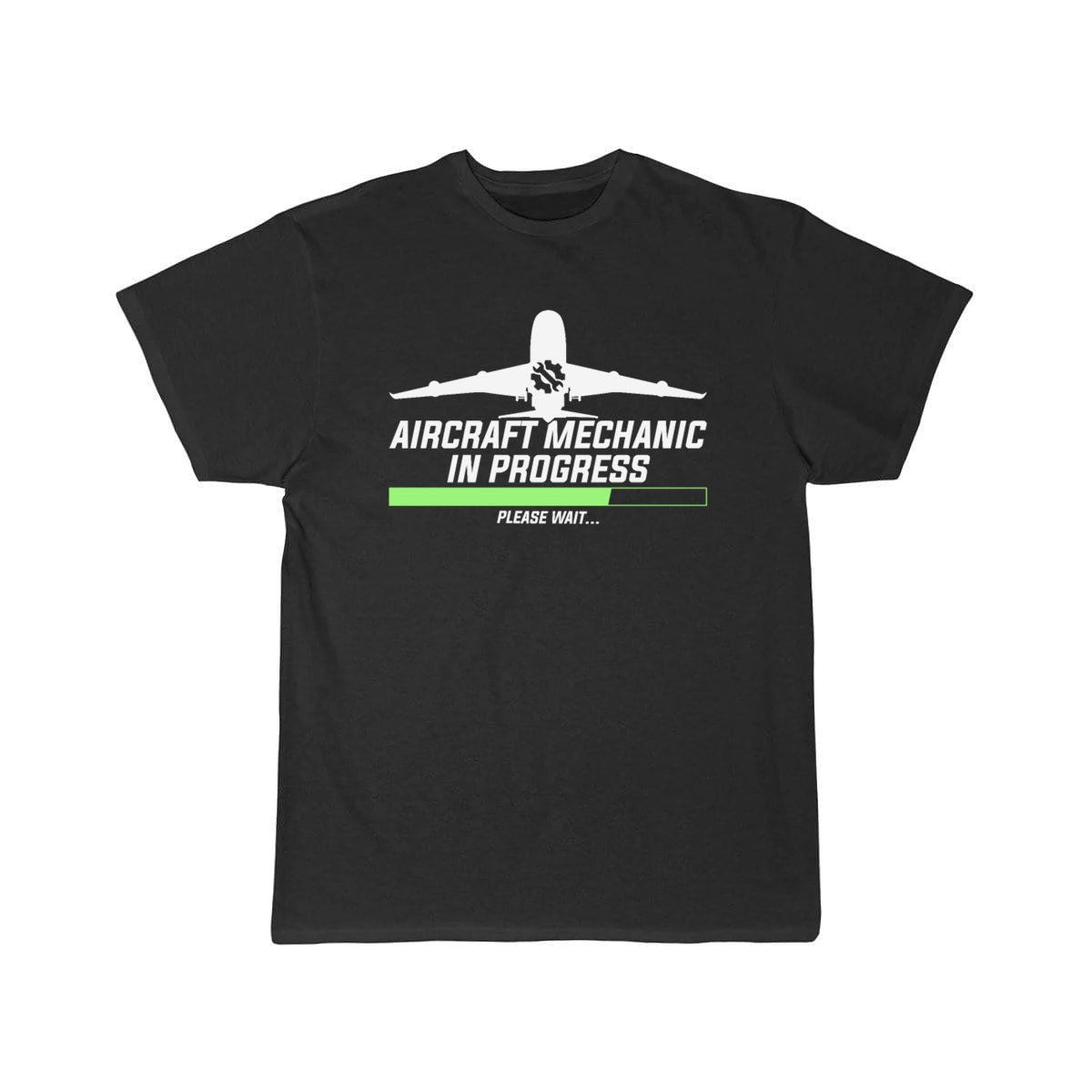 Aircraft Mechanic  Maintenance Aviation  T-Shirt THE AV8R