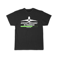 Thumbnail for Aircraft Mechanic  Maintenance Aviation  T-Shirt THE AV8R