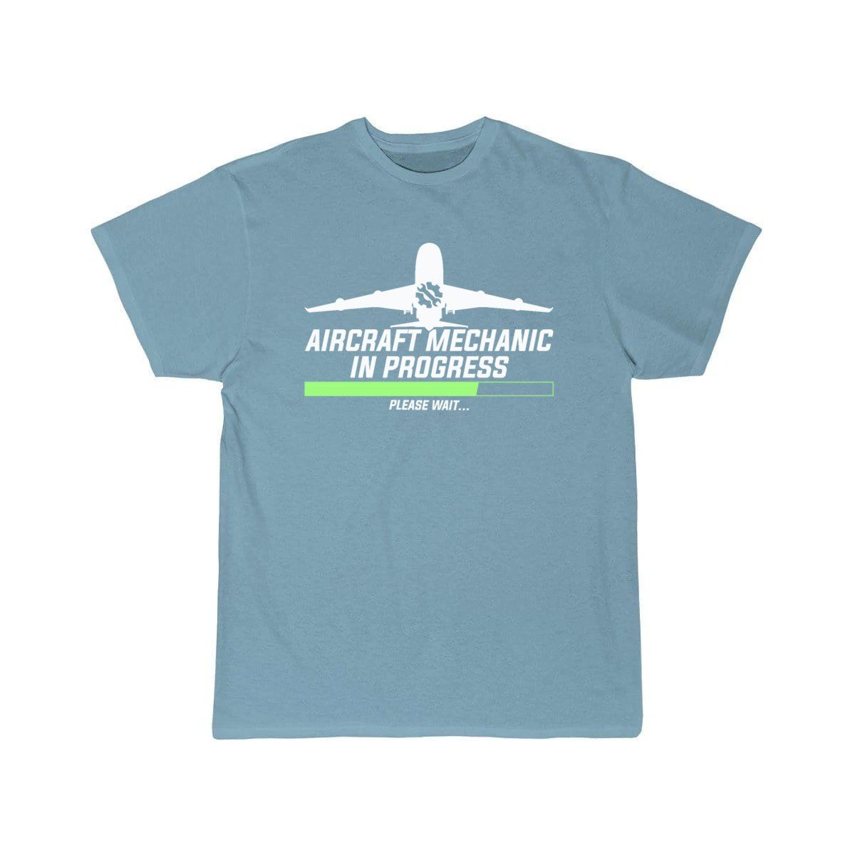 Aircraft Mechanic  Maintenance Aviation  T-Shirt THE AV8R