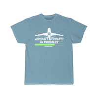 Thumbnail for Aircraft Mechanic  Maintenance Aviation  T-Shirt THE AV8R