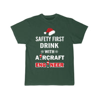 Thumbnail for Aircraft Engineer Christmas Sweat  T-Shirt THE AV8R