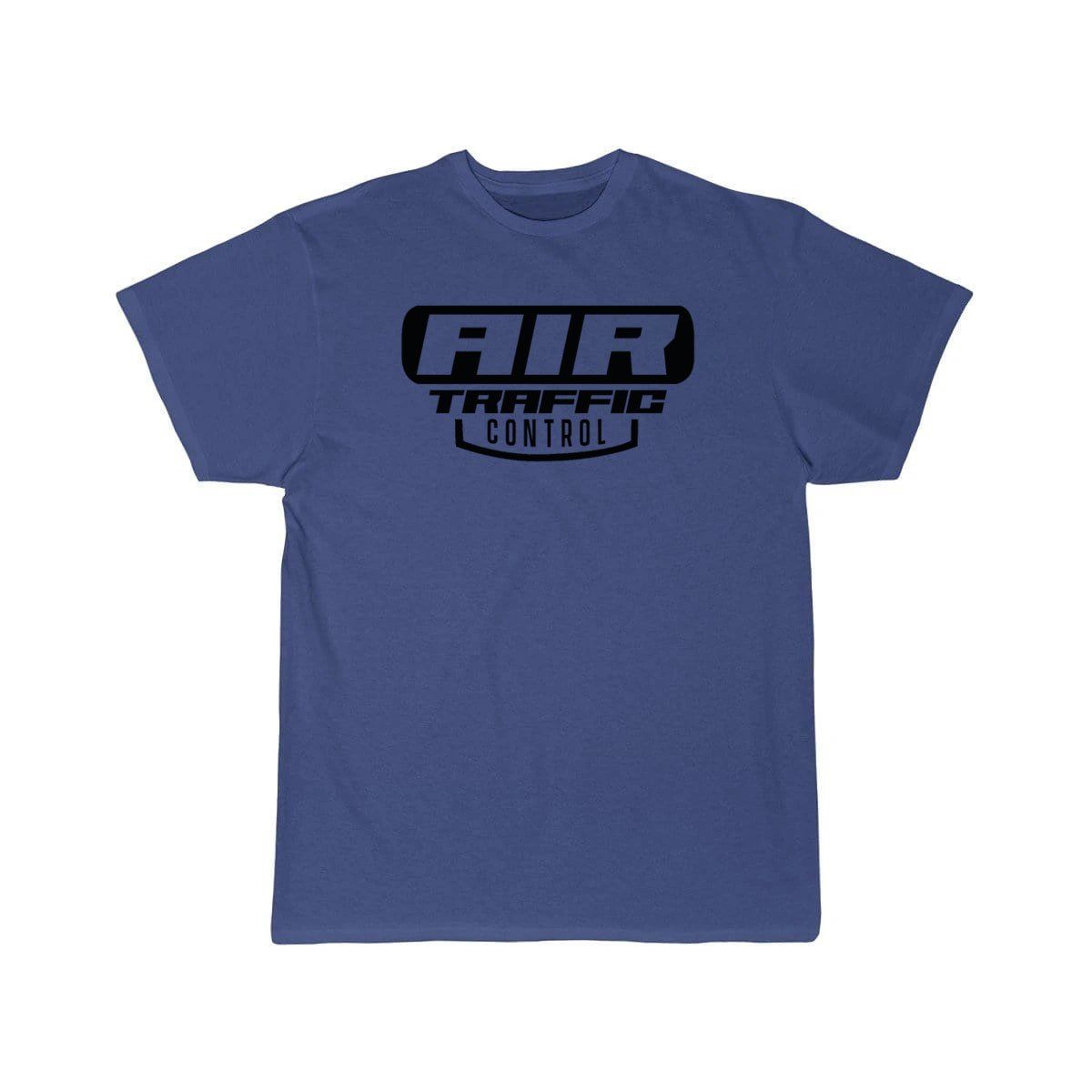 I am an air traffic controller Flight ATC Control T-SHIRT THE AV8R