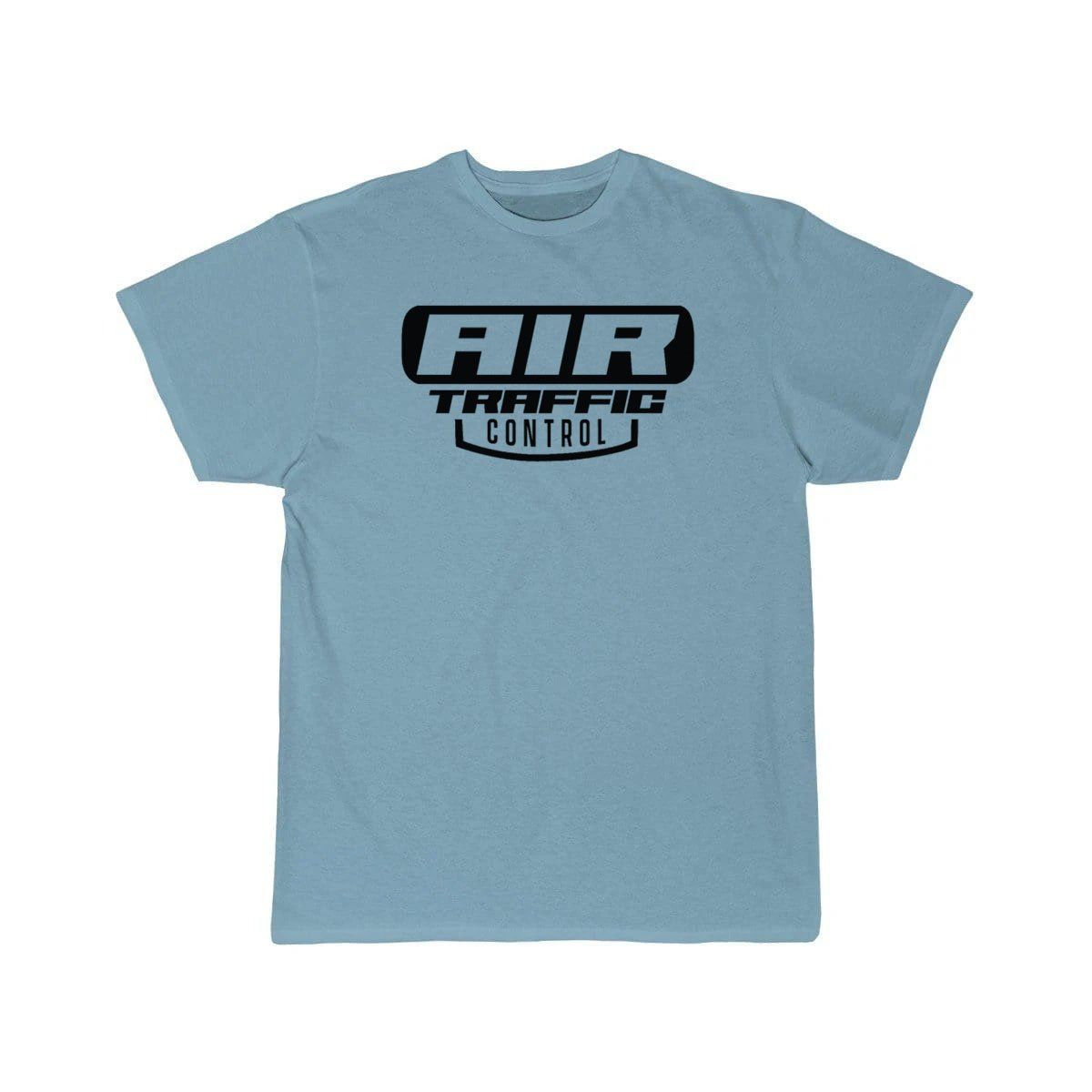 I am an air traffic controller Flight ATC Control T-SHIRT THE AV8R