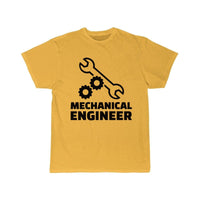 Thumbnail for Mechanical Engineer T-Shirt THE AV8R