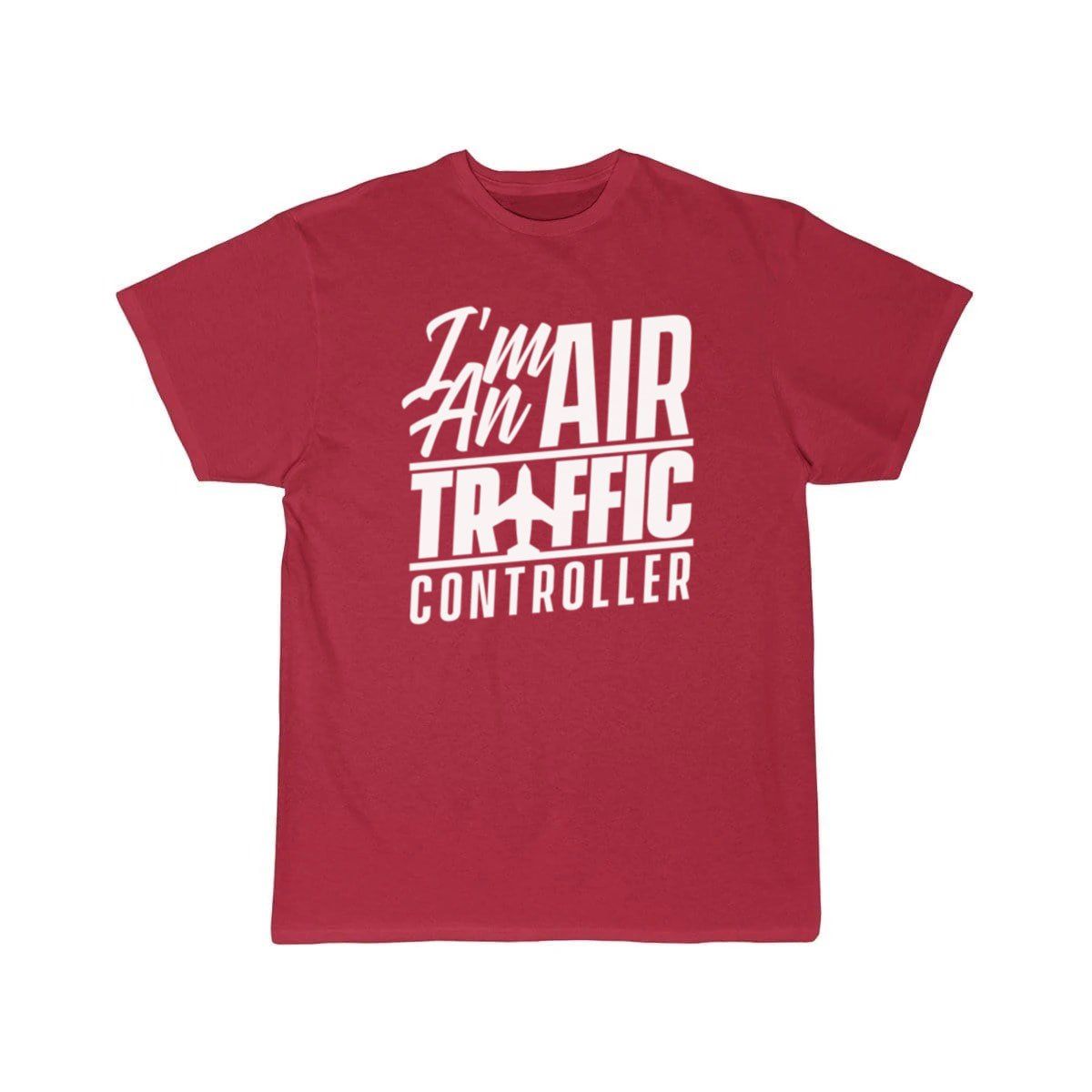 I am an air traffic controller Essential T-SHIRT THE AV8R