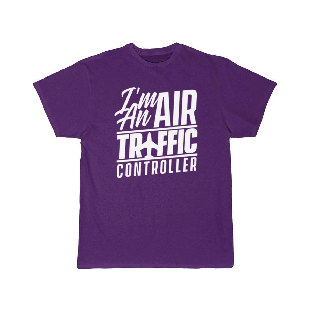 I am an air traffic controller Essential T-SHIRT THE AV8R