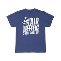 Thumbnail for I am an air traffic controller Essential T-SHIRT THE AV8R