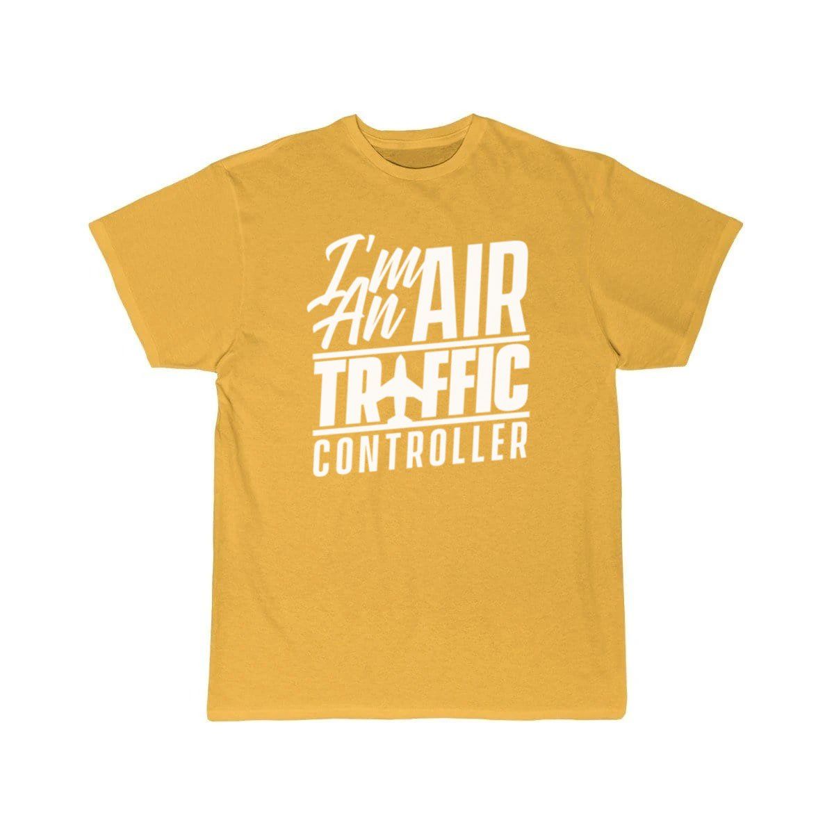 I am an air traffic controller Essential T-SHIRT THE AV8R