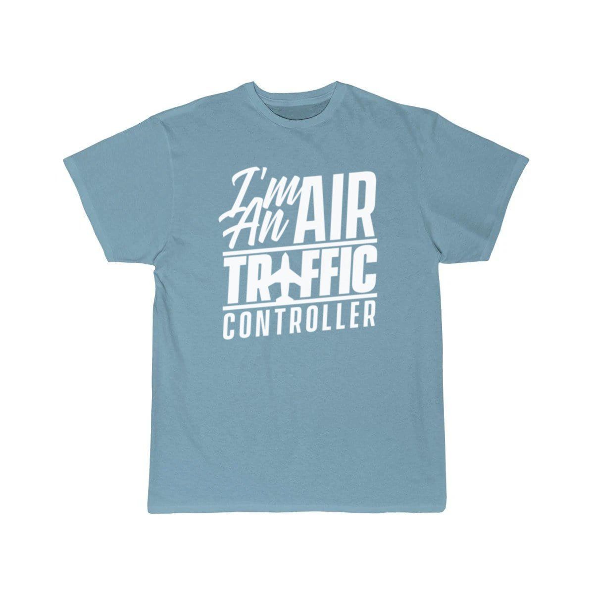 I am an air traffic controller Essential T-SHIRT THE AV8R