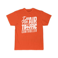 Thumbnail for I am an air traffic controller Essential T-SHIRT THE AV8R