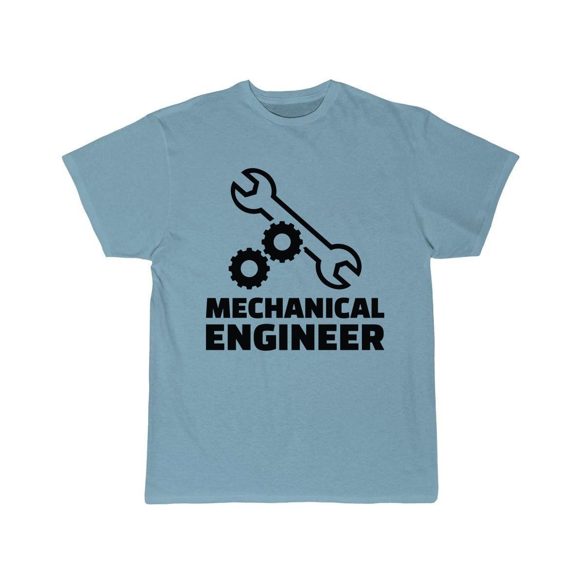 Mechanical Engineer T-Shirt THE AV8R