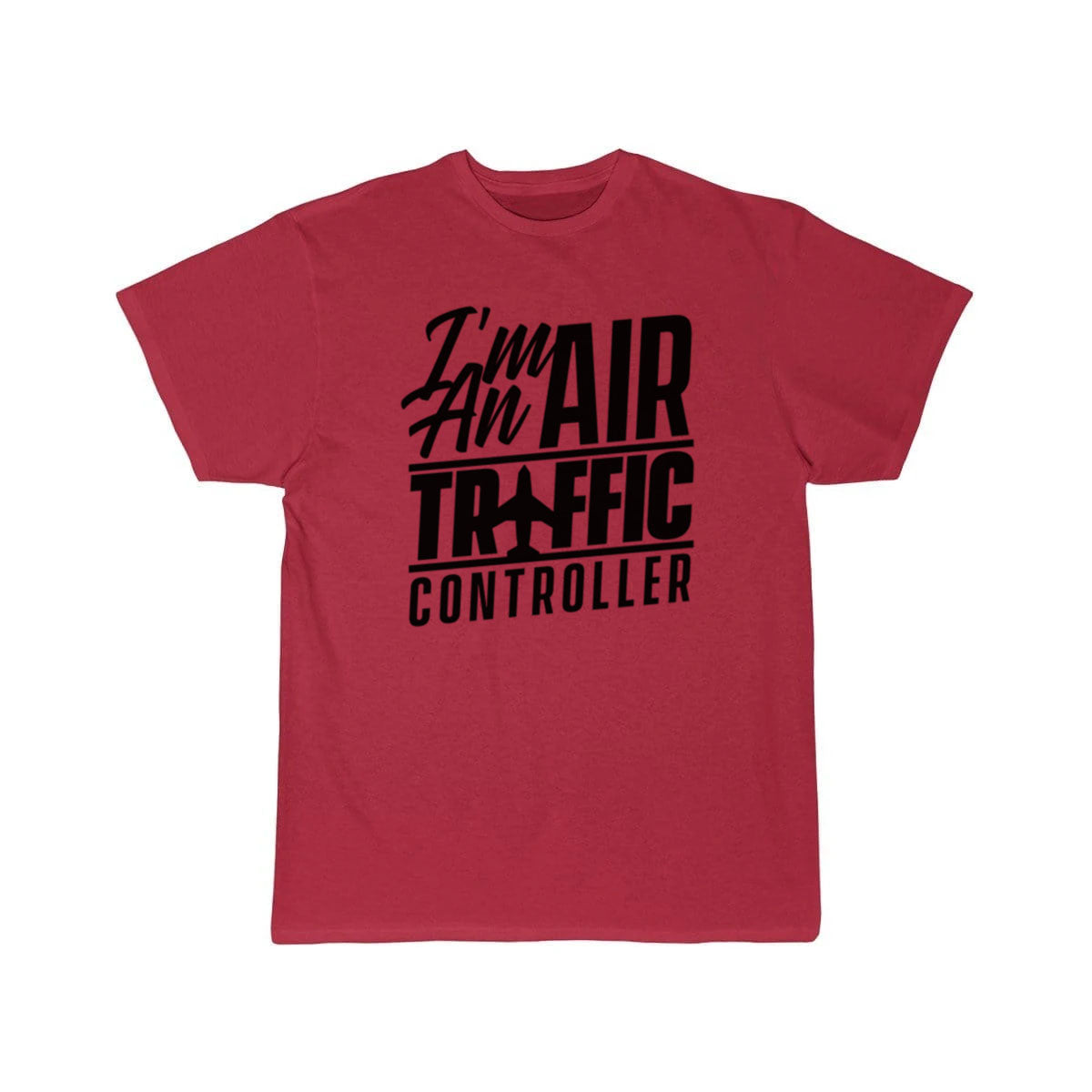 I am an air traffic controller Essential T-SHIRT THE AV8R