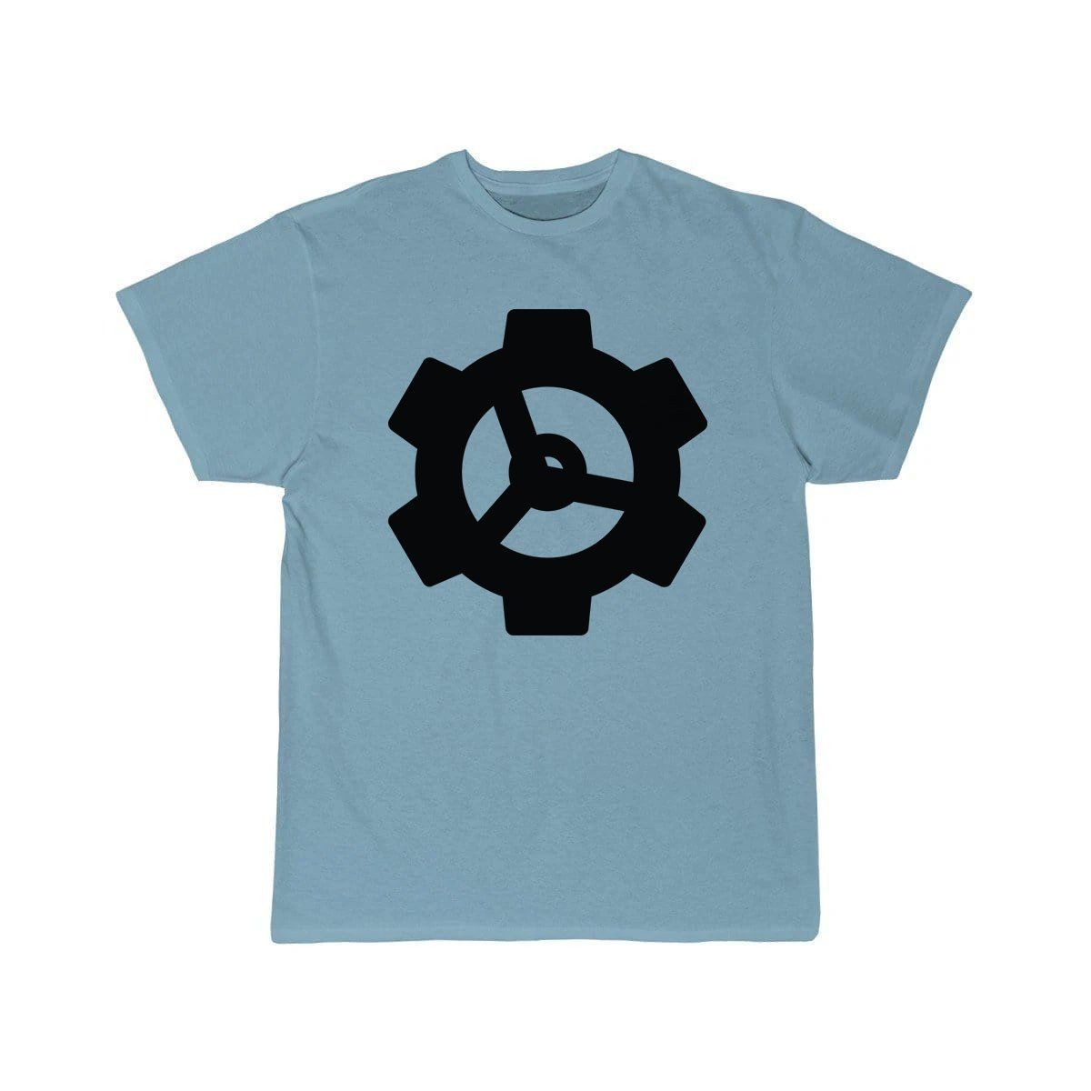 mechanical engineering  T-Shirt THE AV8R