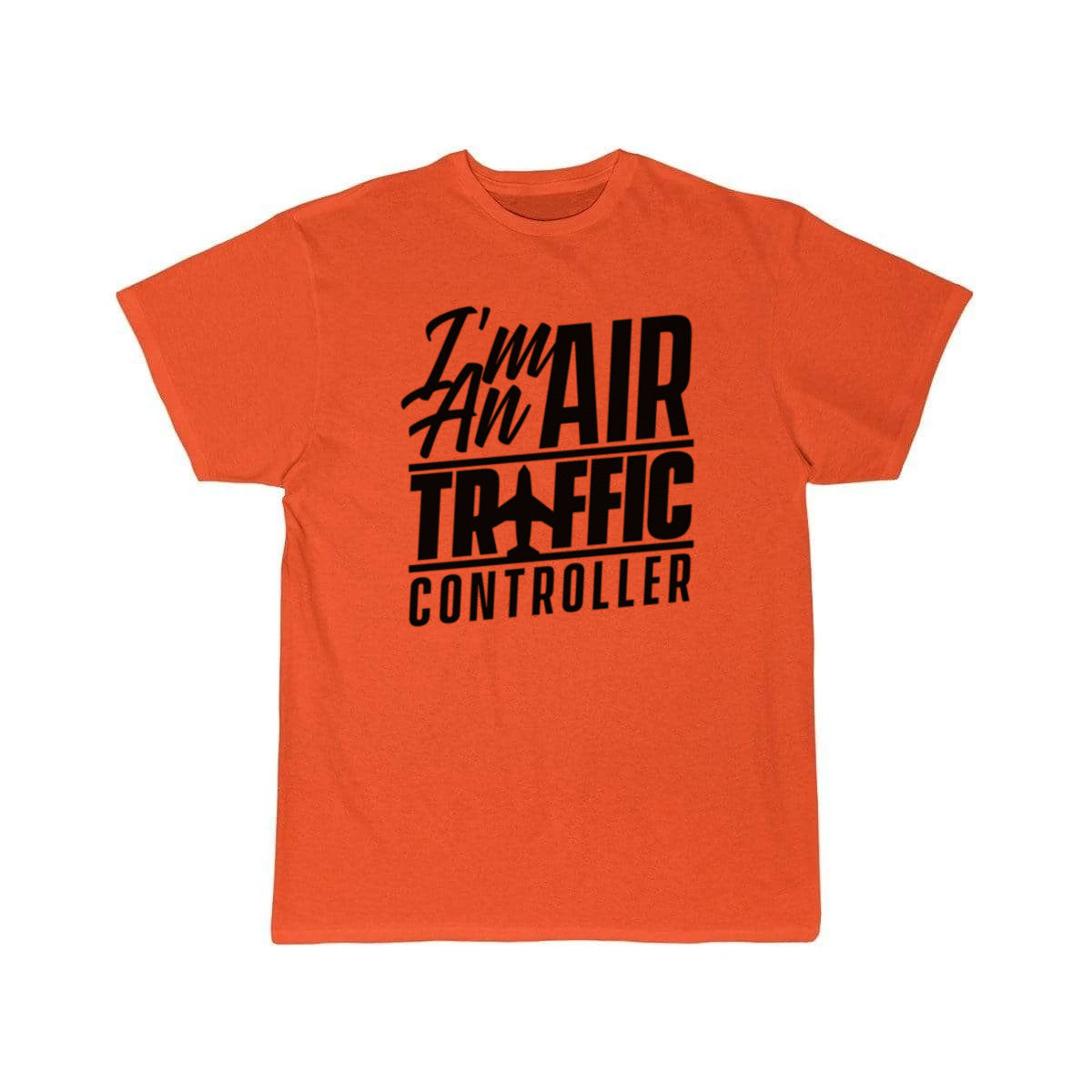 I am an air traffic controller Essential T-SHIRT THE AV8R