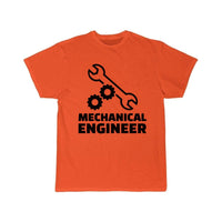 Thumbnail for Mechanical Engineer T-Shirt THE AV8R