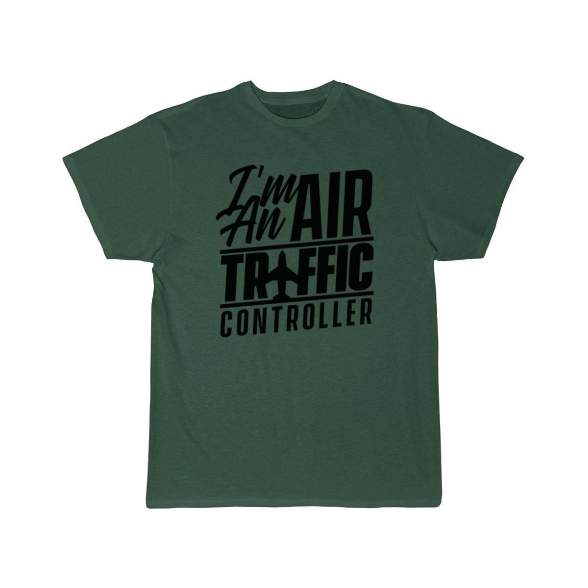 I am an air traffic controller Essential T-SHIRT THE AV8R