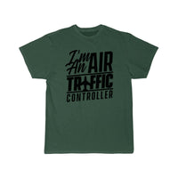 Thumbnail for I am an air traffic controller Essential T-SHIRT THE AV8R