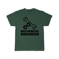 Thumbnail for Mechanical Engineer T-Shirt THE AV8R