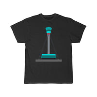 Thumbnail for Heathrow ATC control tower T-SHIRT THE AV8R