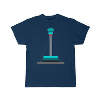 Thumbnail for Heathrow ATC control tower T-SHIRT THE AV8R