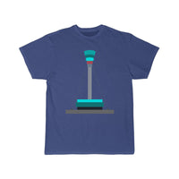 Thumbnail for Heathrow ATC control tower T-SHIRT THE AV8R