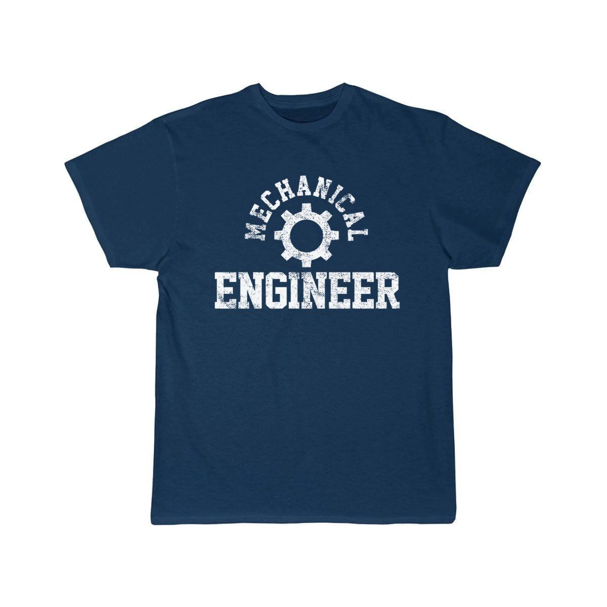 Mechanical Engineer T-Shirt THE AV8R