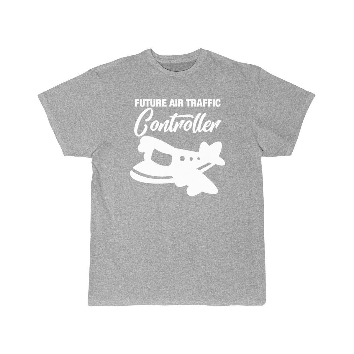 Future Air Traffic Controller Airplane ATC Control T-SHIRT THE AV8R