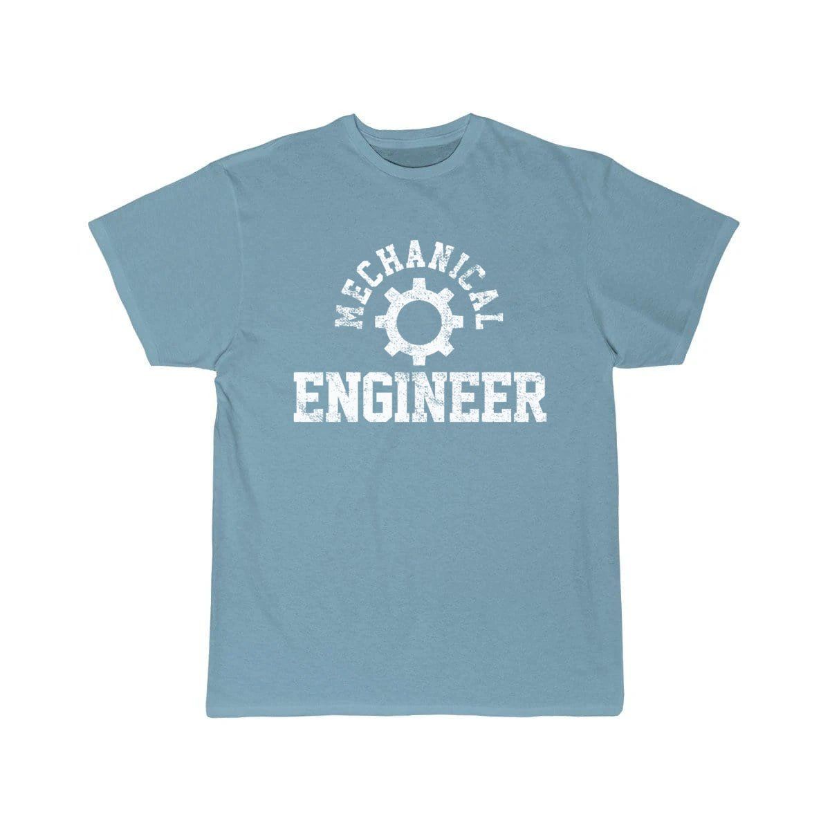 Mechanical Engineer T-Shirt THE AV8R