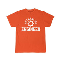 Thumbnail for Mechanical Engineer T-Shirt THE AV8R