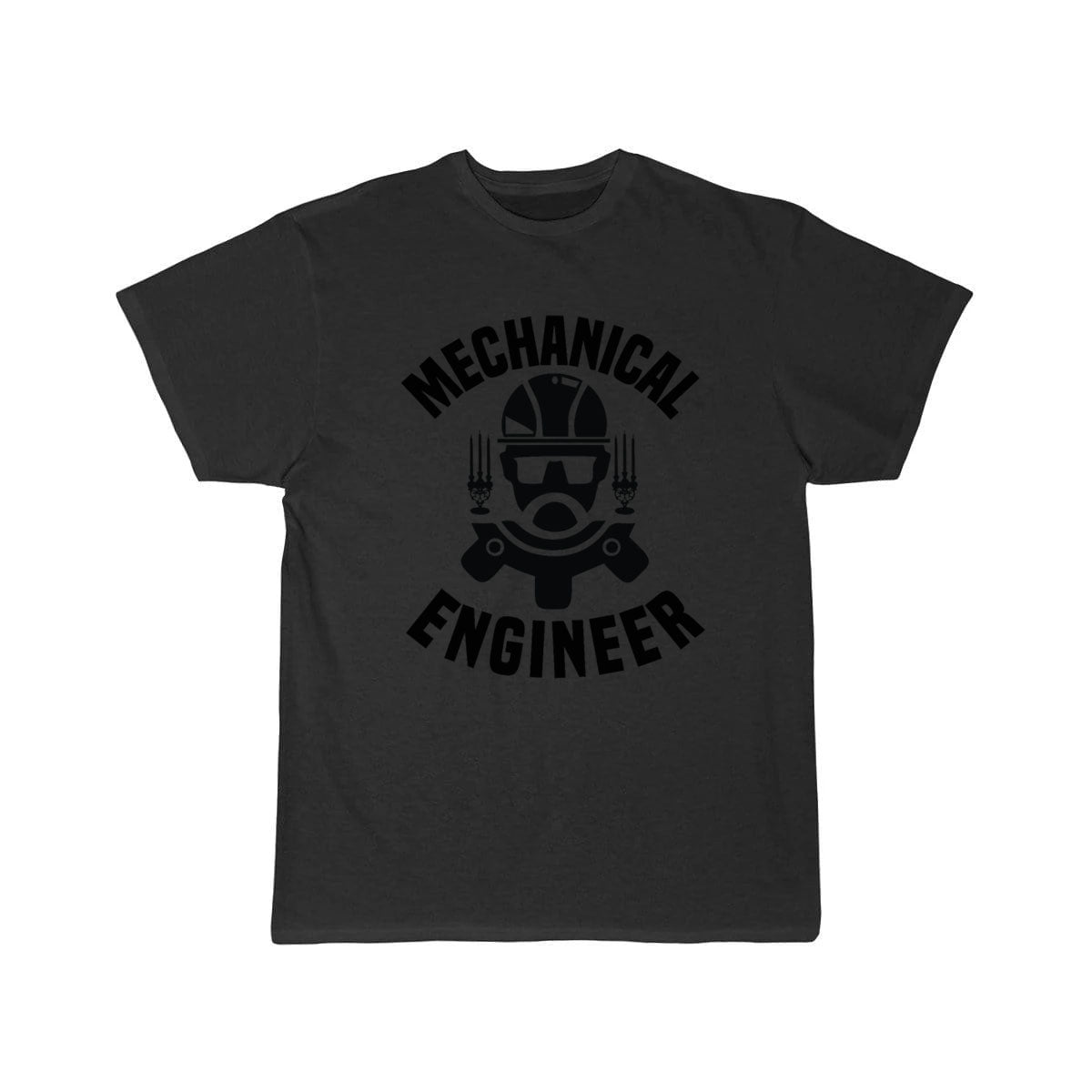 Mechanical Engineer T-Shirt THE AV8R