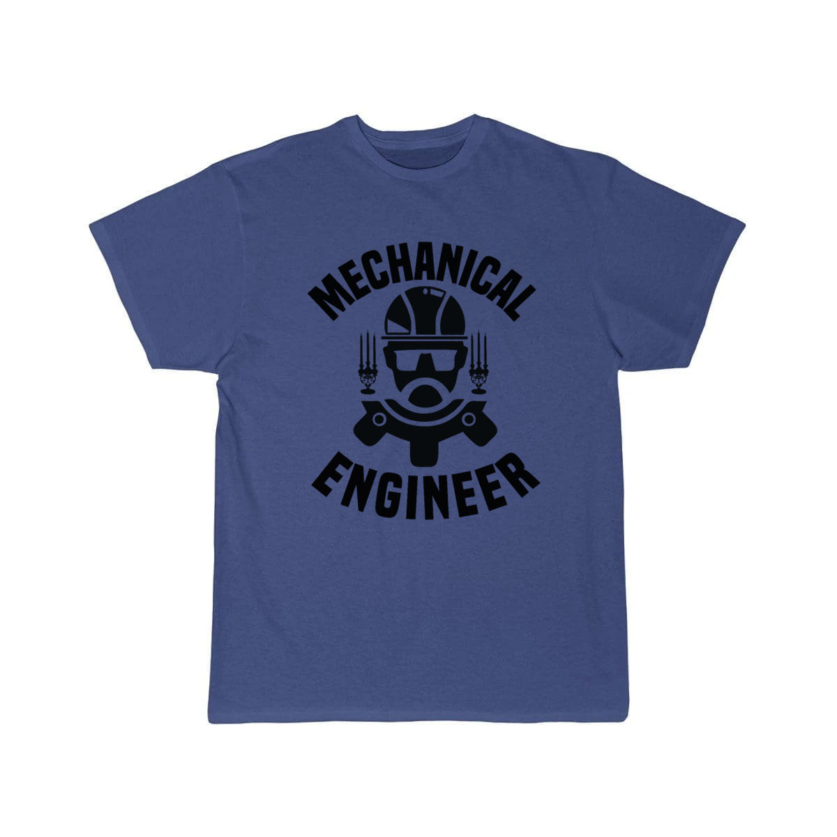 Mechanical Engineer T-Shirt THE AV8R