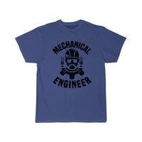 Thumbnail for Mechanical Engineer T-Shirt THE AV8R