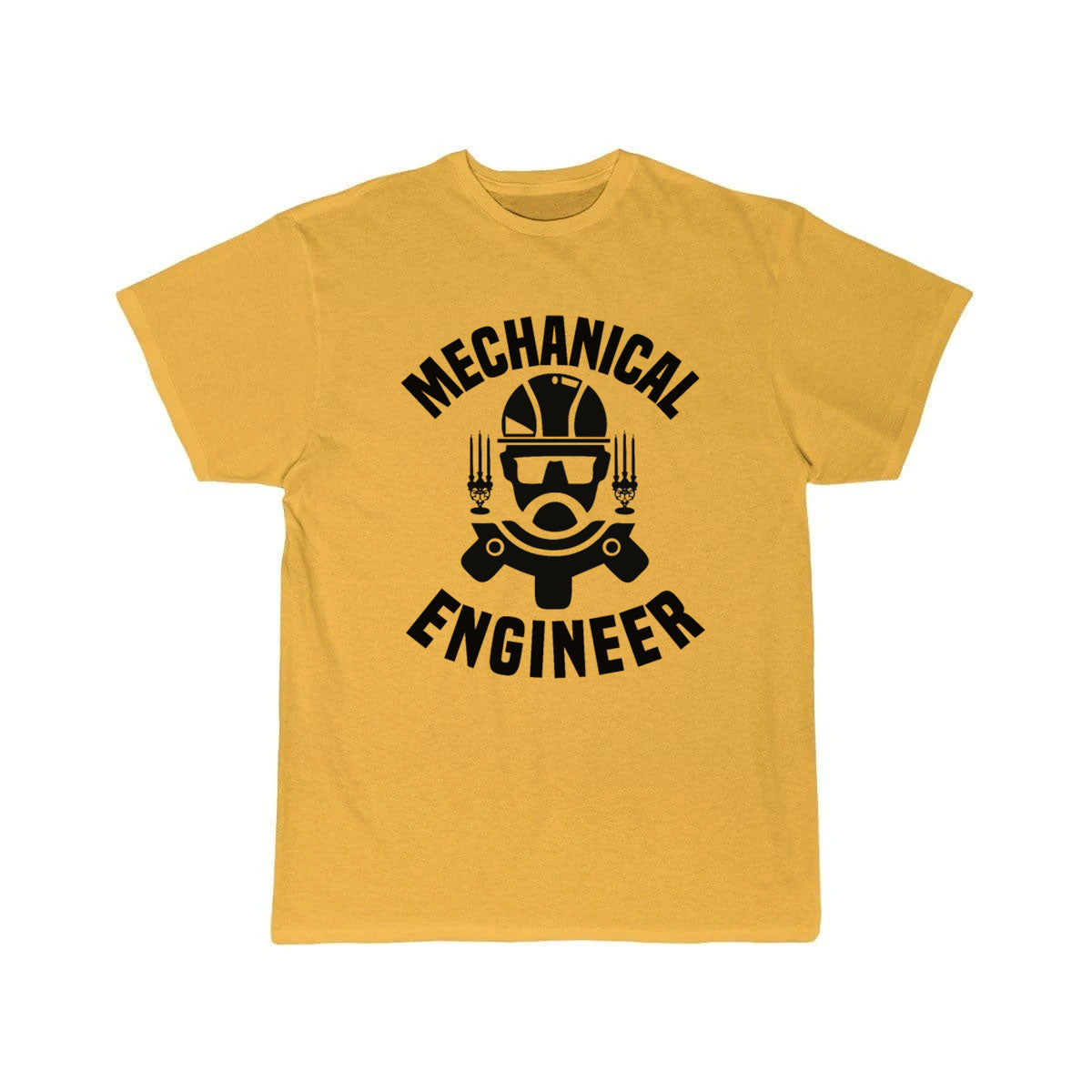 Mechanical Engineer T-Shirt THE AV8R