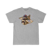 Thumbnail for Kid Fighter Pilot T Shirt THE AV8R