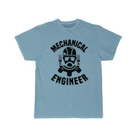 Thumbnail for Mechanical Engineer T-Shirt THE AV8R