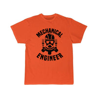 Thumbnail for Mechanical Engineer T-Shirt THE AV8R