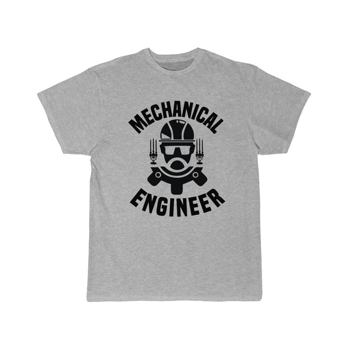 Mechanical Engineer T-Shirt THE AV8R