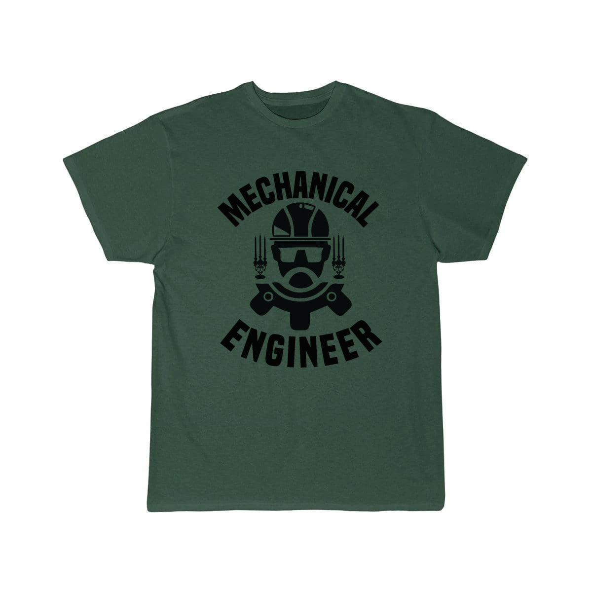 Mechanical Engineer T-Shirt THE AV8R