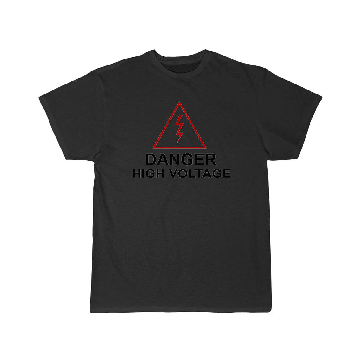 Danger HV T-SHIRT THE AV8R