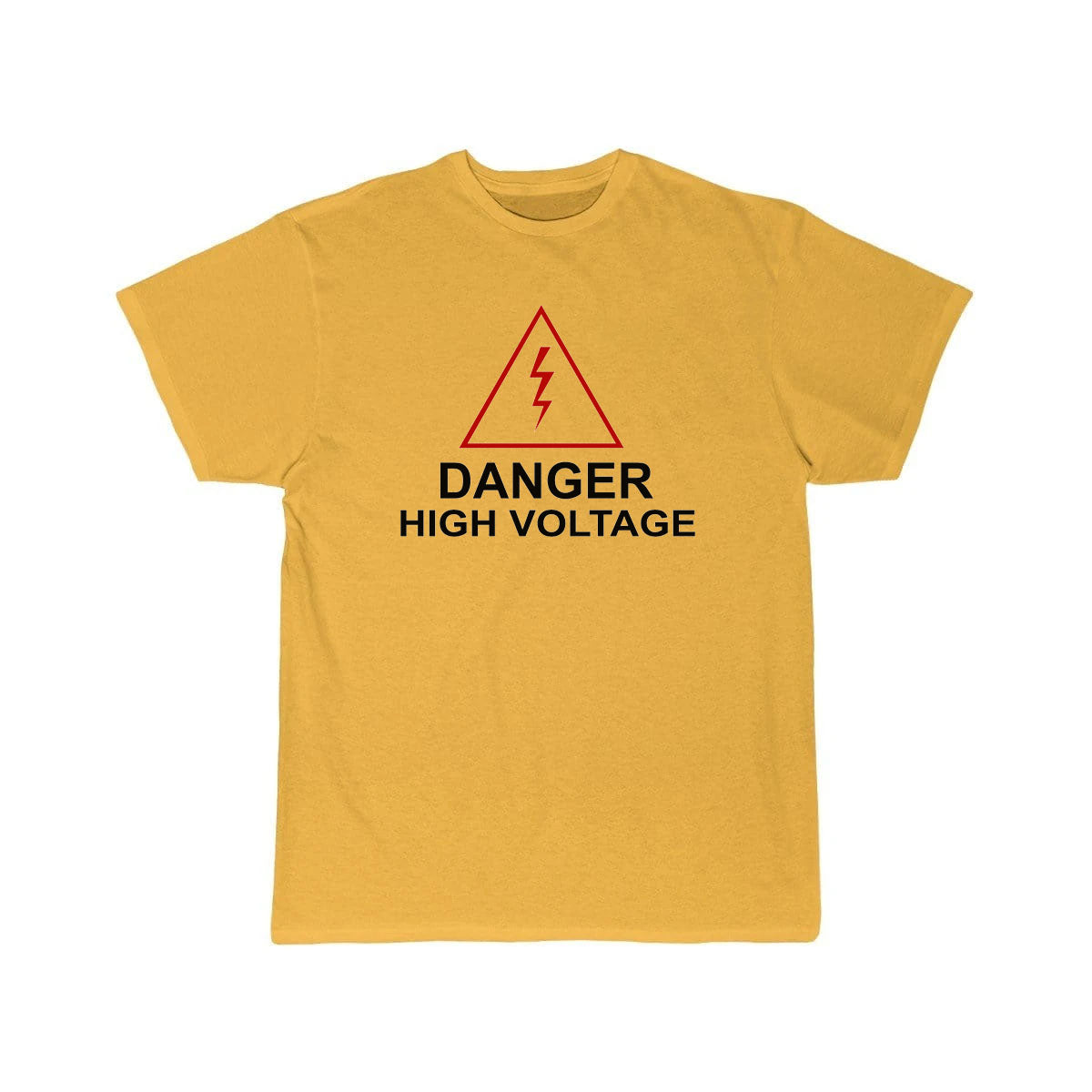 Danger HV T-SHIRT THE AV8R