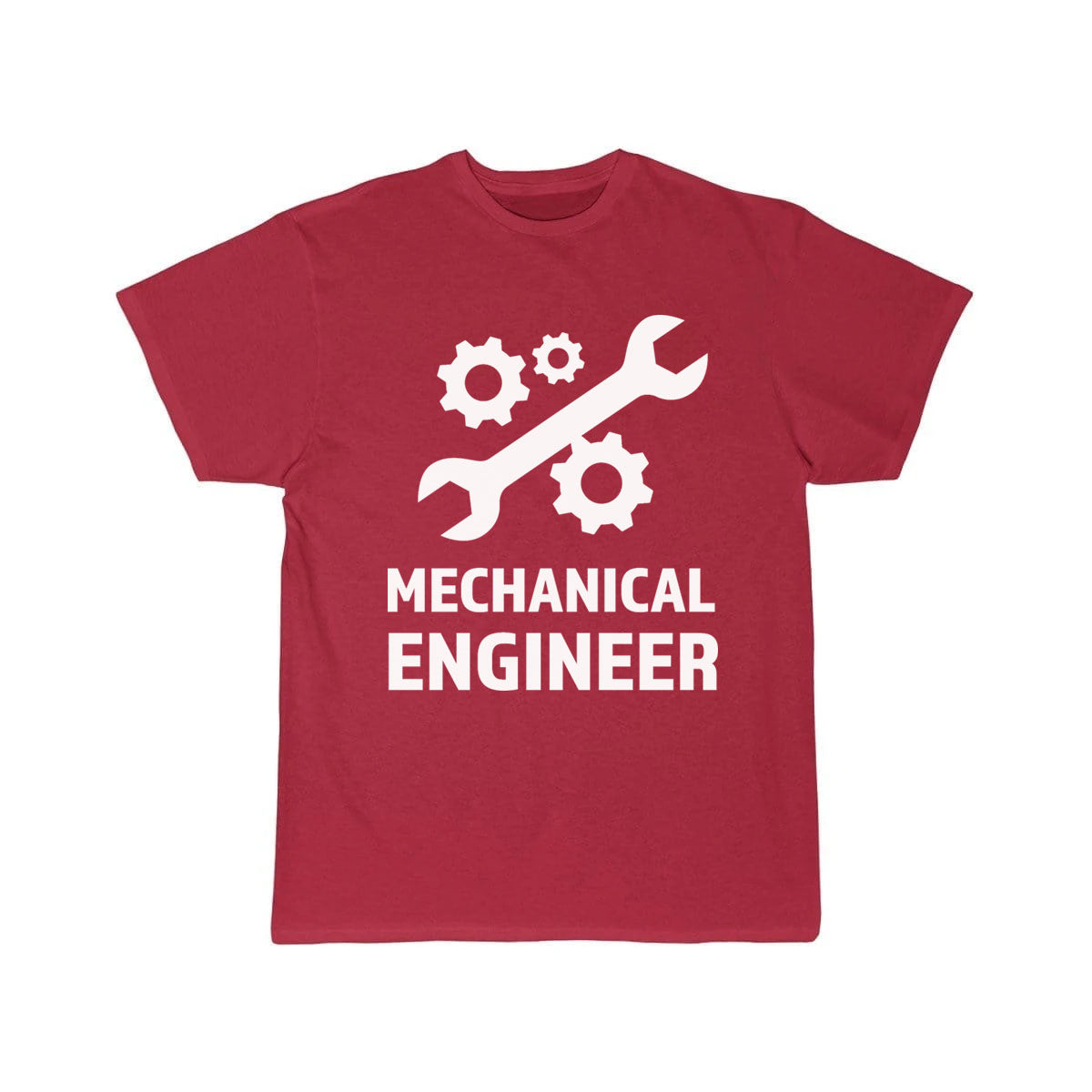 Mechanical Engineer T-Shirt THE AV8R