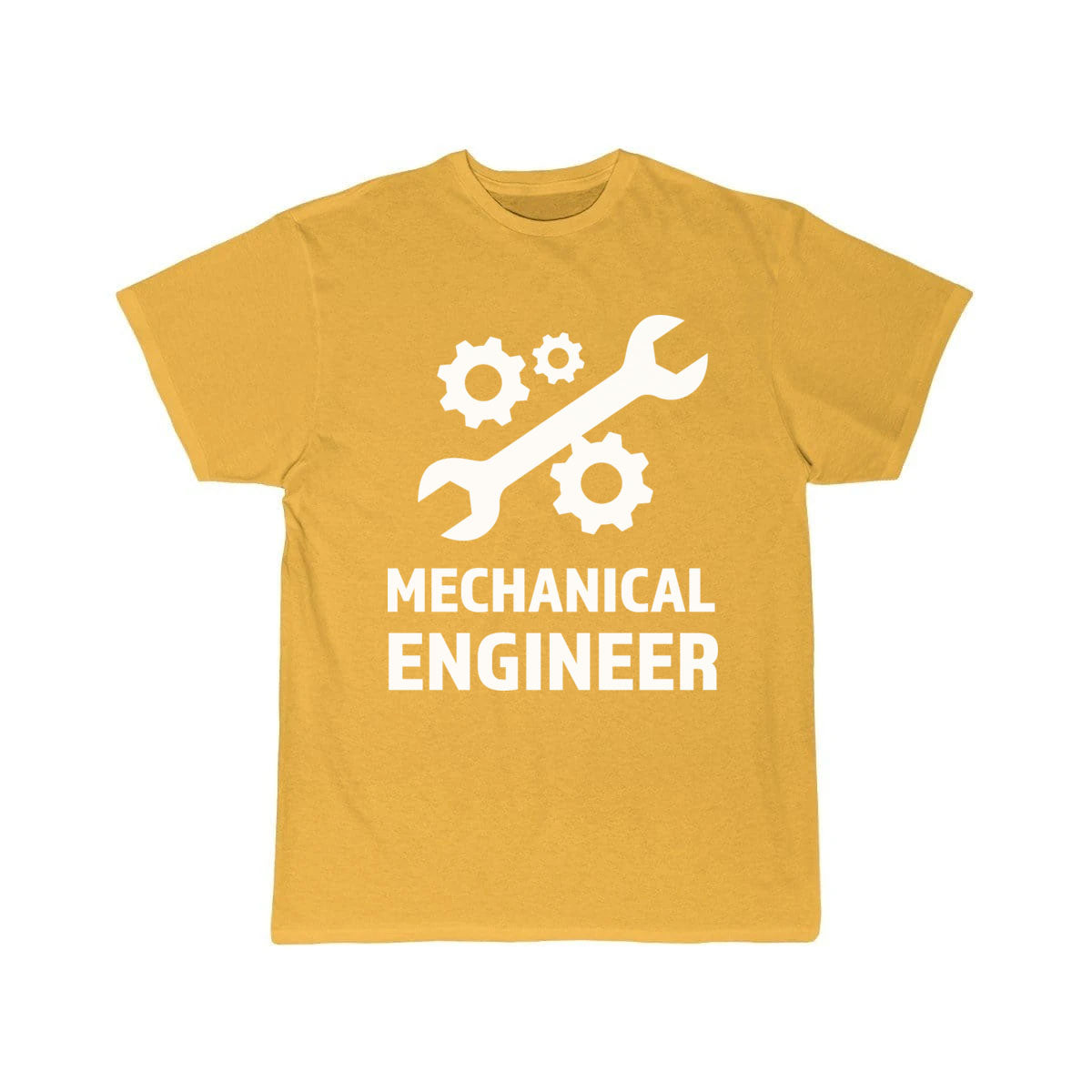 Mechanical Engineer T-Shirt THE AV8R