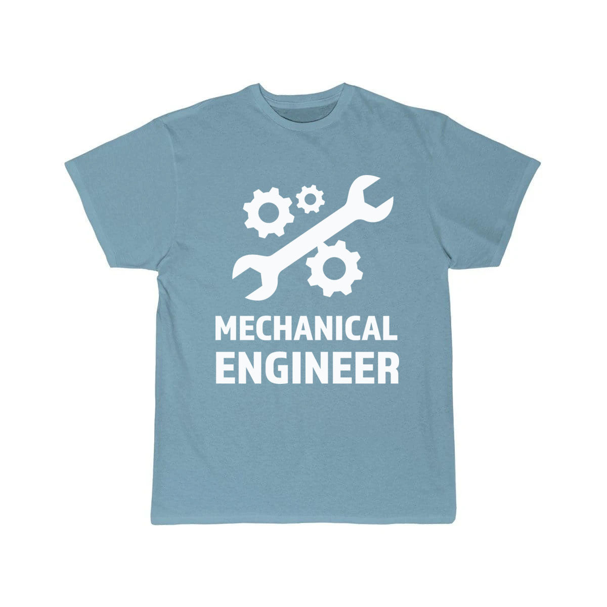 Mechanical Engineer T-Shirt THE AV8R