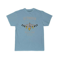 Thumbnail for Jet Pilot T Shirt THE AV8R