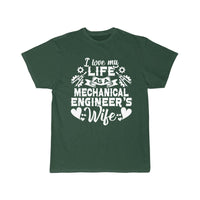 Thumbnail for Mechanical Engineer T-Shirt THE AV8R