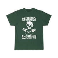 Thumbnail for Mechanics Engineers  T-Shirt THE AV8R