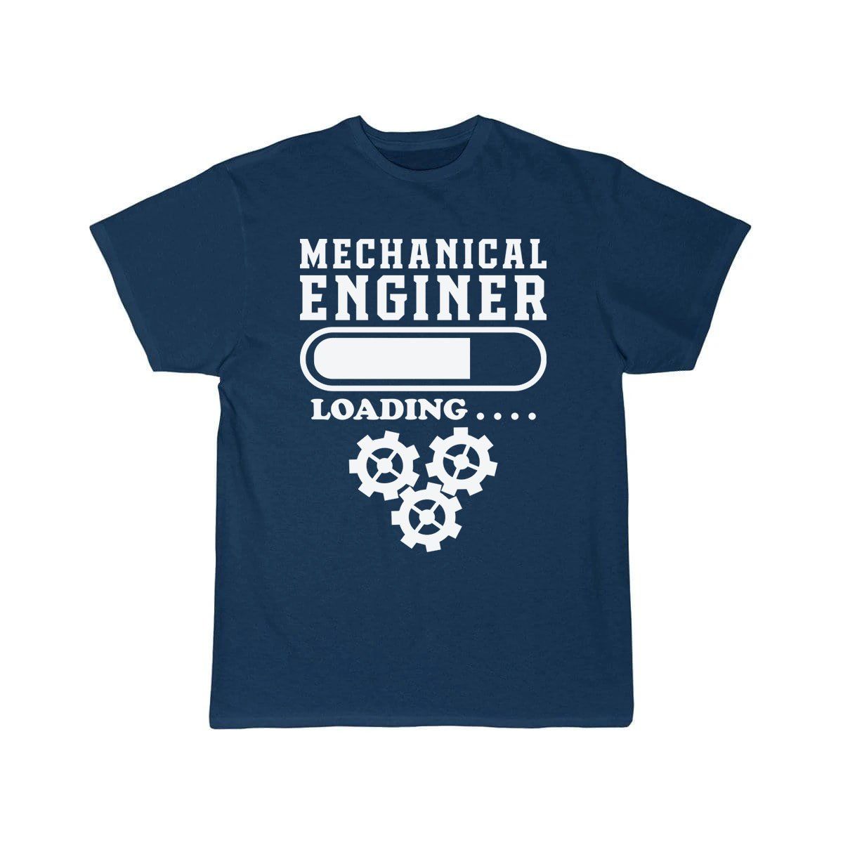 Mechanical Enginer T-Shirt THE AV8R