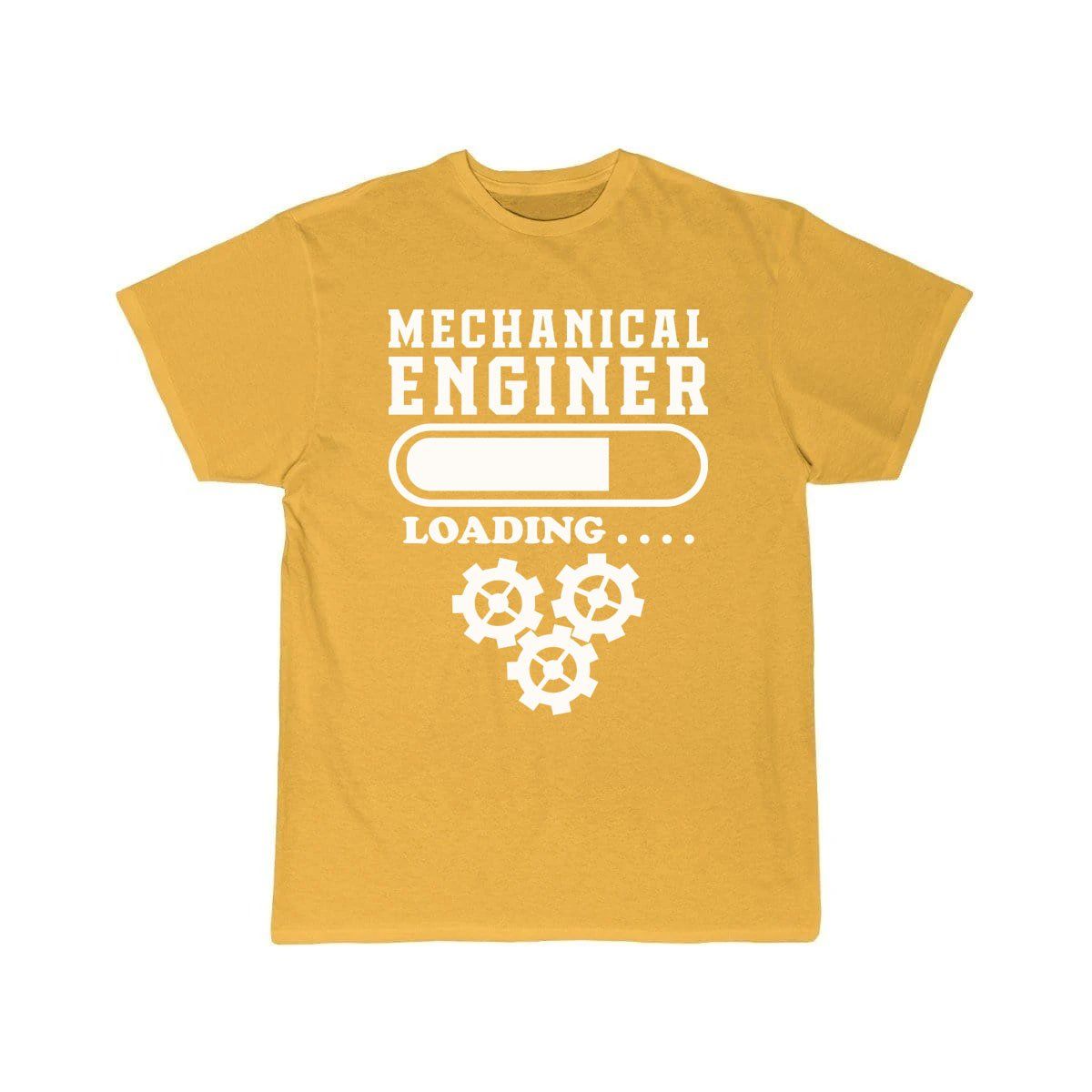 Mechanical Enginer T-Shirt THE AV8R