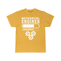 Thumbnail for Mechanical Enginer T-Shirt THE AV8R